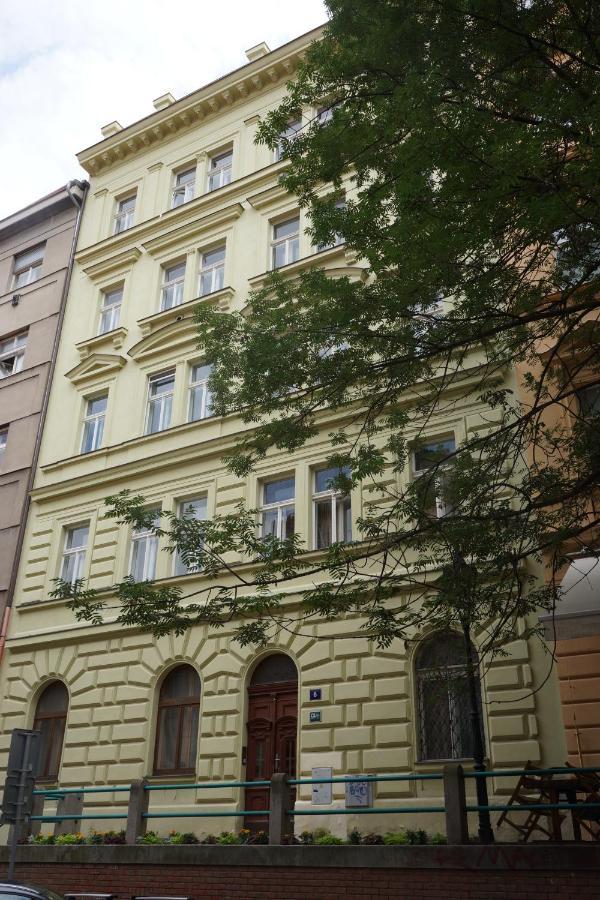 Prague, Old Town - Lindas Flat Ngoại thất bức ảnh