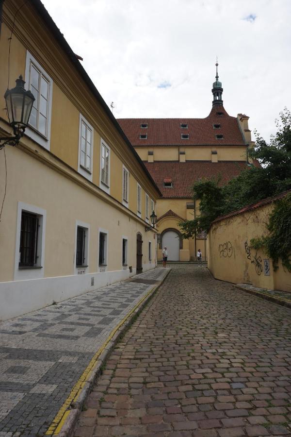 Prague, Old Town - Lindas Flat Ngoại thất bức ảnh